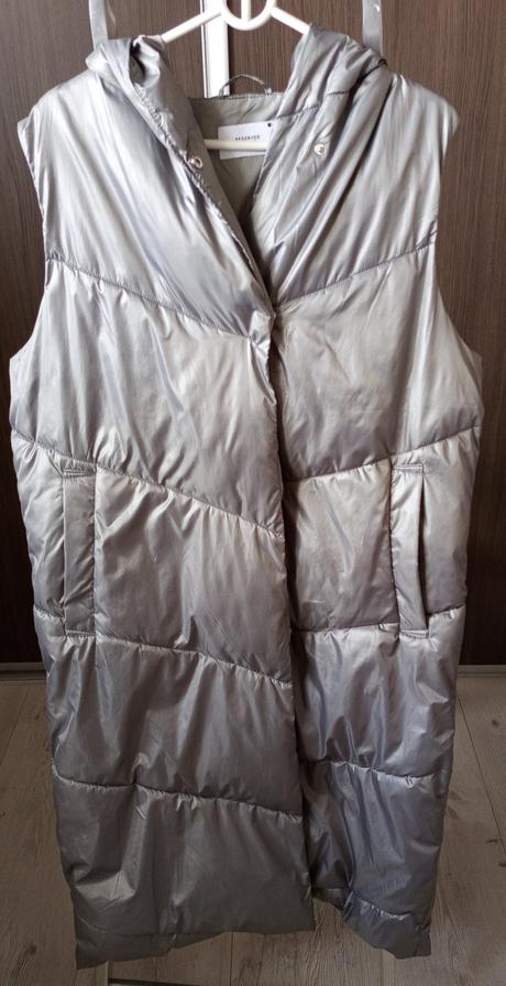 Reserved vesta, veľ.l, reserved,l