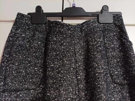 Zateplené nohavice, xxl