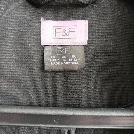 Blejzer/sako 158 xs/s, f&f,158