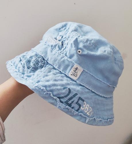 Klobúčik next, next,86