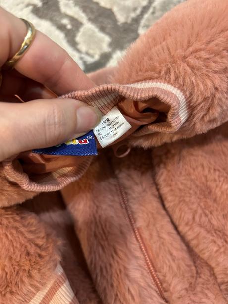 Bundička, lupilu,86