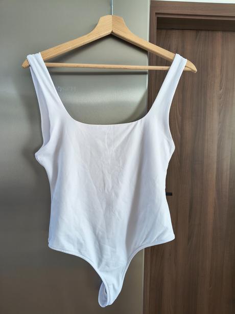 Zara polyamidové body,alebo plavky m-l, zara,l / m