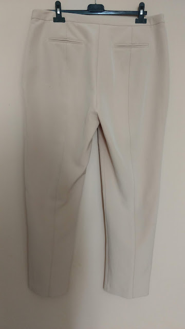 Nohavice, primark,44