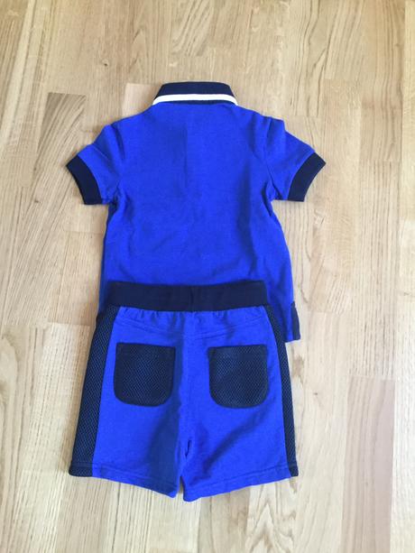 Súprava na leto, original marines,98