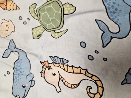 Lindex letne pyzamka 86 (5 kusov), lindex,86