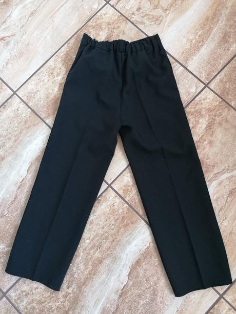 Chlapčenské nohavice, 134, 134