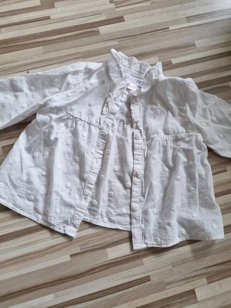 Zara blúzka, zara,86