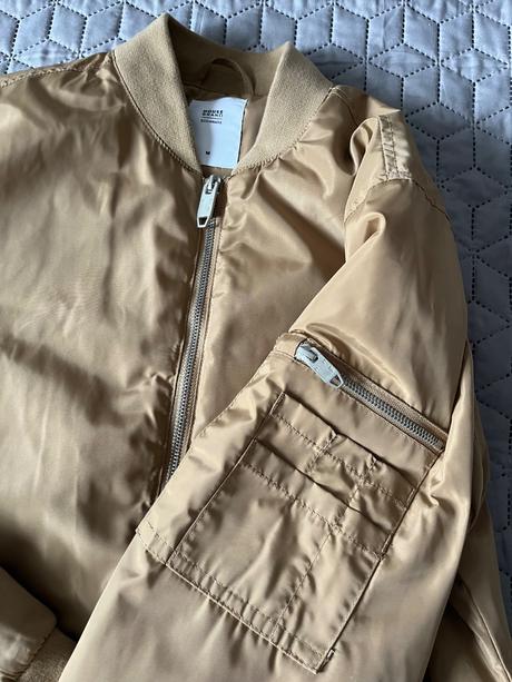 Prechodná bunda, house,m