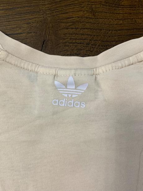 Tričko adidas, adidas,80