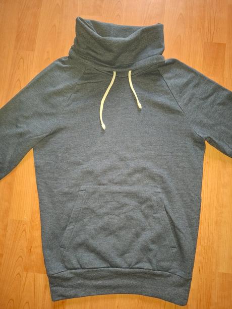 Dámska mikina, h&m,s