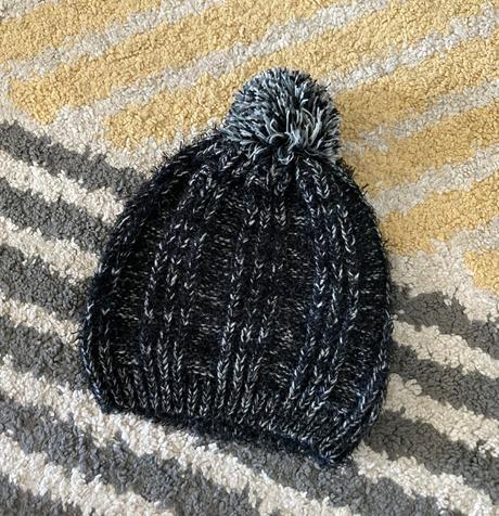 Čiapka s brmbolcom 128/140, coccodrillo,128