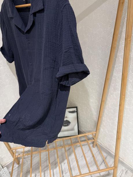 Mušelinova košela h&m, h&m,m