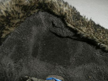 Kabát alebo bunda, cherokee,98