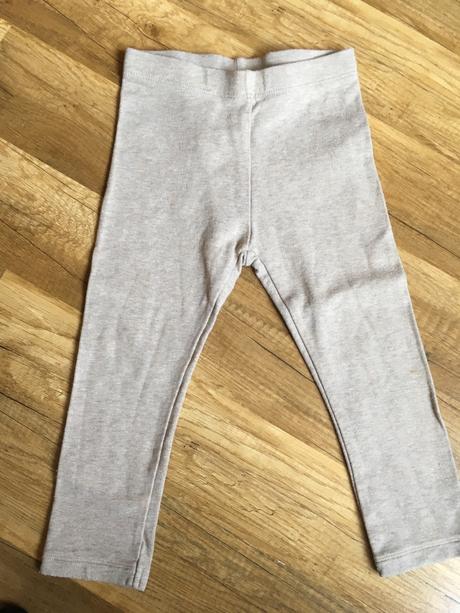 Leginy 2ks, lupilu,86