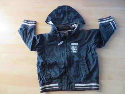 Prechodná bunda - veľ. 86, 86