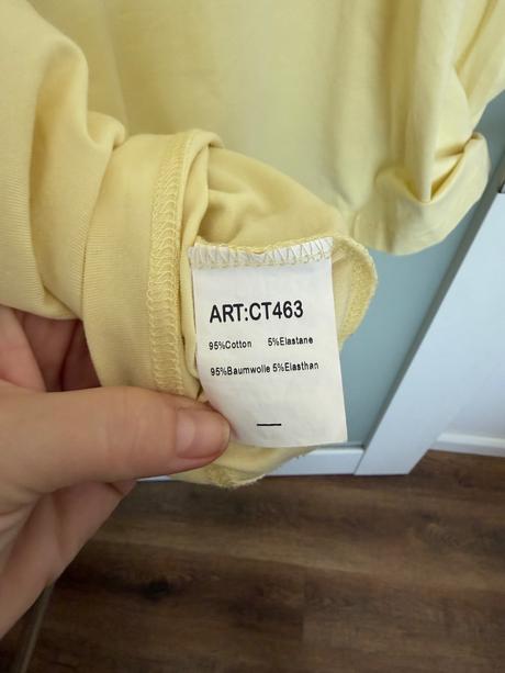 Trendy polo košeľa, xxl