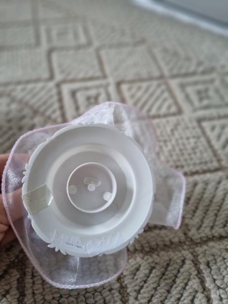 Ozdoba na tortu a vyzdoba na oslavu, 