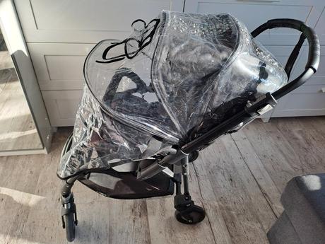 Bee 3 diesel rock, bugaboo,bugaboo bee 3