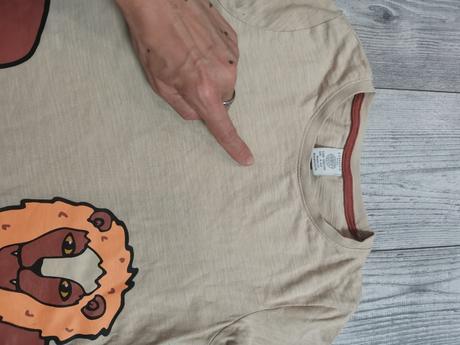 Tričko lindex, lindex,110