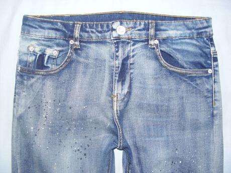 Rifle zn. zara boys, zara,164