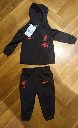 Teplaková súprava nike, nike,74