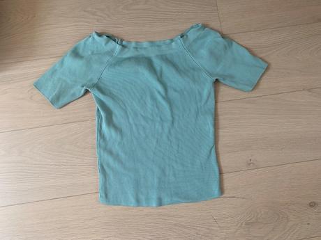 Tričko zn. reserved, reserved,s