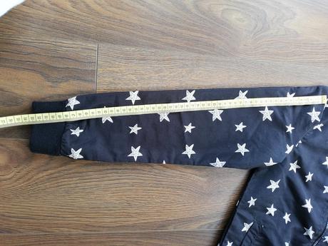 Jarná bunda, lee cooper,140