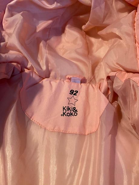 Kabát, kiki&koko,92