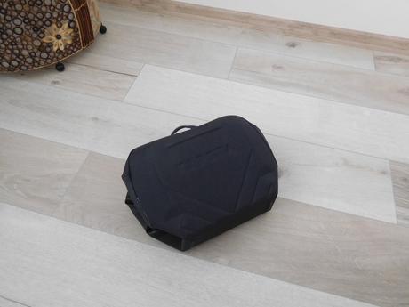 Kipsta cestovná taška-20l,, 