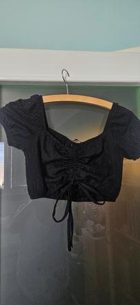 Top, xs