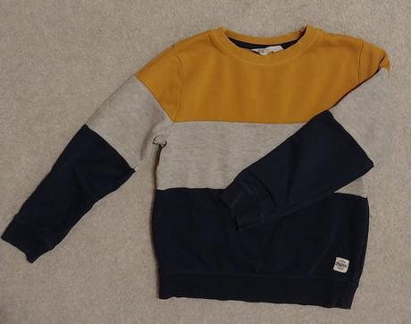 Set 3x pulover, mango, h&m, dopodopo, mango,122