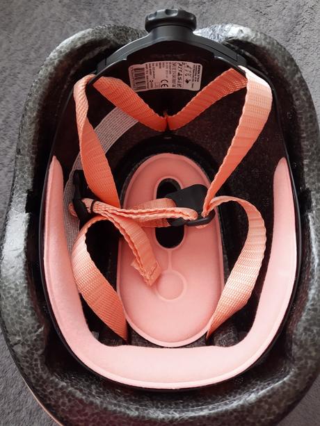 Detska prilba xxs, xs