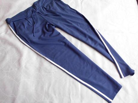 Chino tenšie l-xl, xl