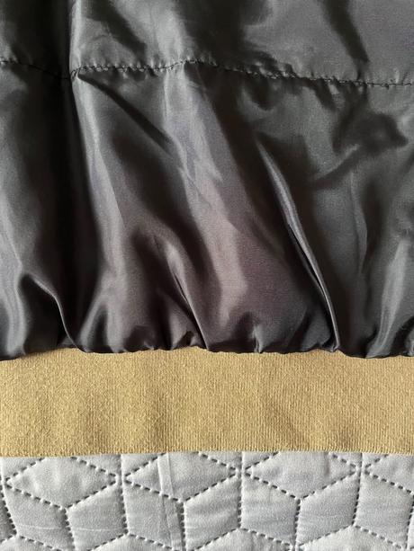 Prechodná bunda, house,m