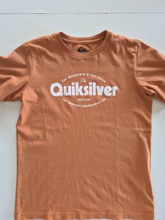 Tričko, quiksilver,152