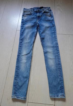 Rifle h&m super skinny fit, h&m,152