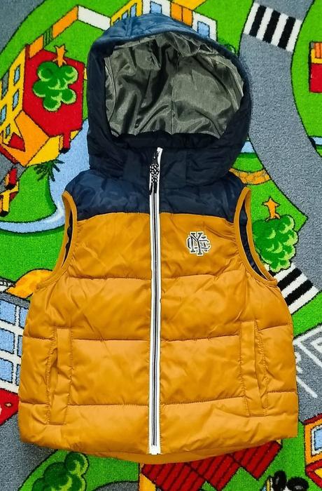 Chlapec 110, 104–116