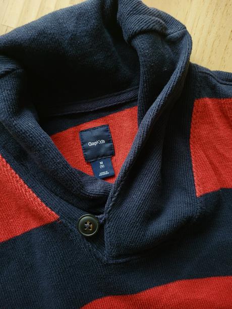 Mikina gap na 8 rokov, gap,128