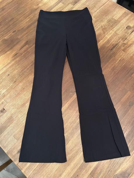 Zvonové legíny, zara,140