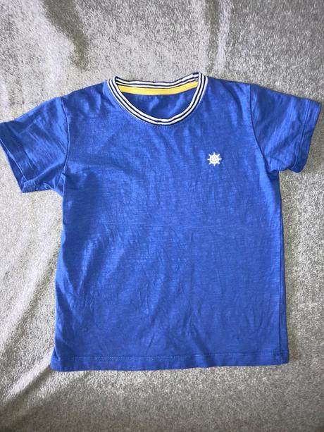 Tričko matalan, matalan,104