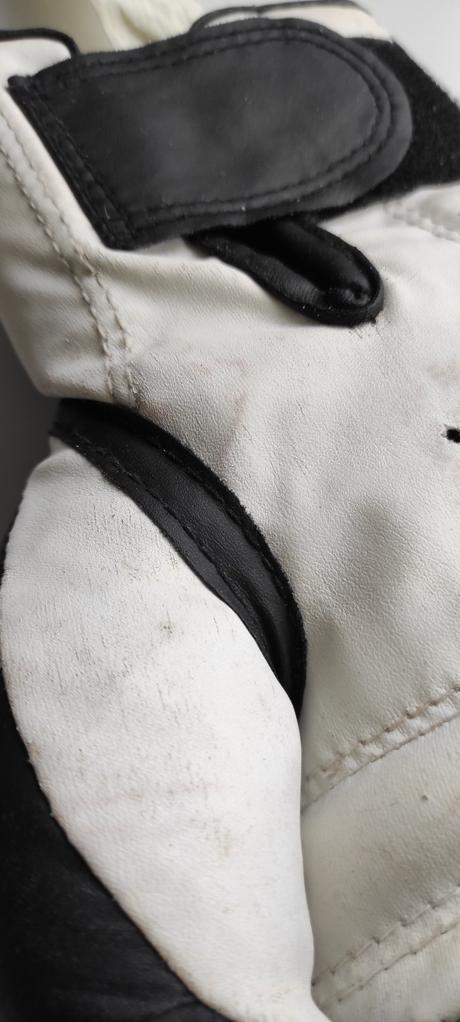 Detské boxerske rukavice,