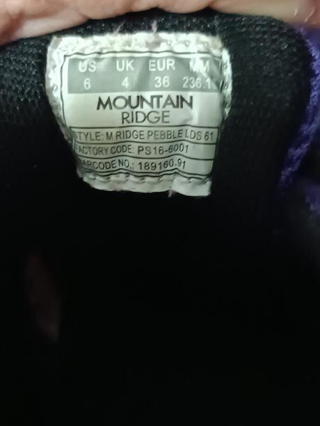 Tenisky, decathlon,36