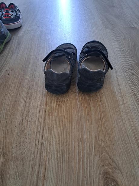 Sandále, protetika,27