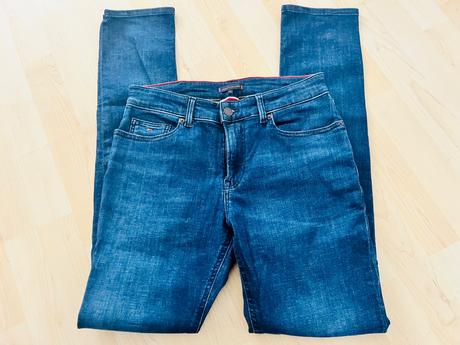 Tommy hilfiger rifle s/176, tommy hilfiger,s