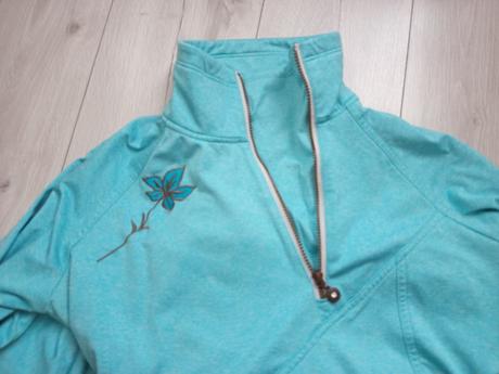 Turistická mikina+tielko zadarmo, xxl