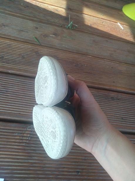 Filii canvas tenisky, filii,21