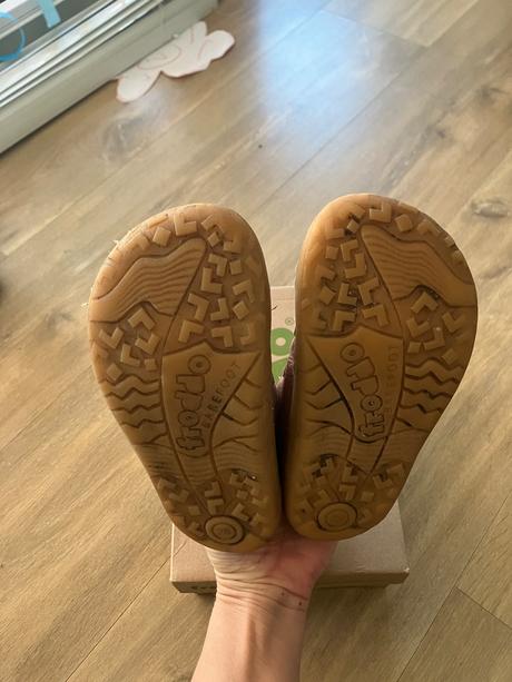 Froddo base barefoot celoročky 28, froddo,28