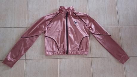 Krátka mikina, reserved,158