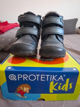 Zimusne čižmy, protetika,23