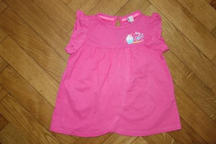 Tielko 18-24m, 92